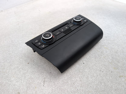ECU Climate Control 3