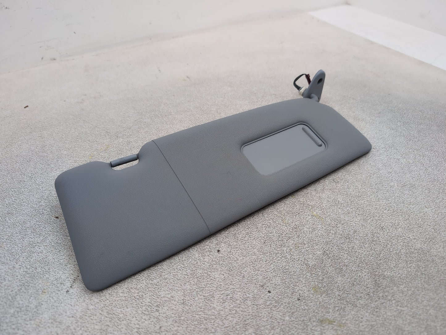 Sun Visor RH 2