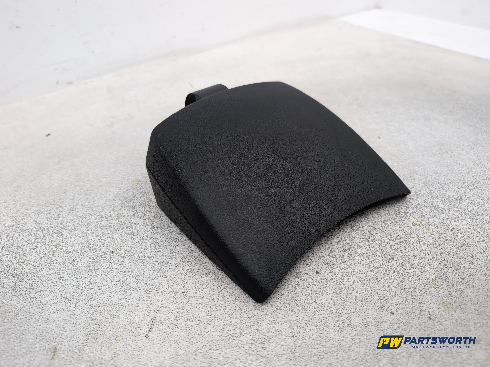 Centre Console Armrest 5