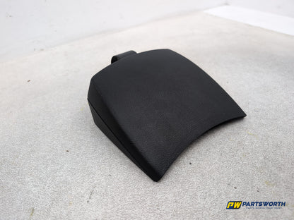 Centre Console Armrest 5