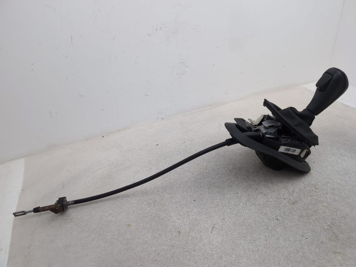 Gear Selector 3