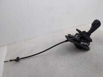Gear Selector 3