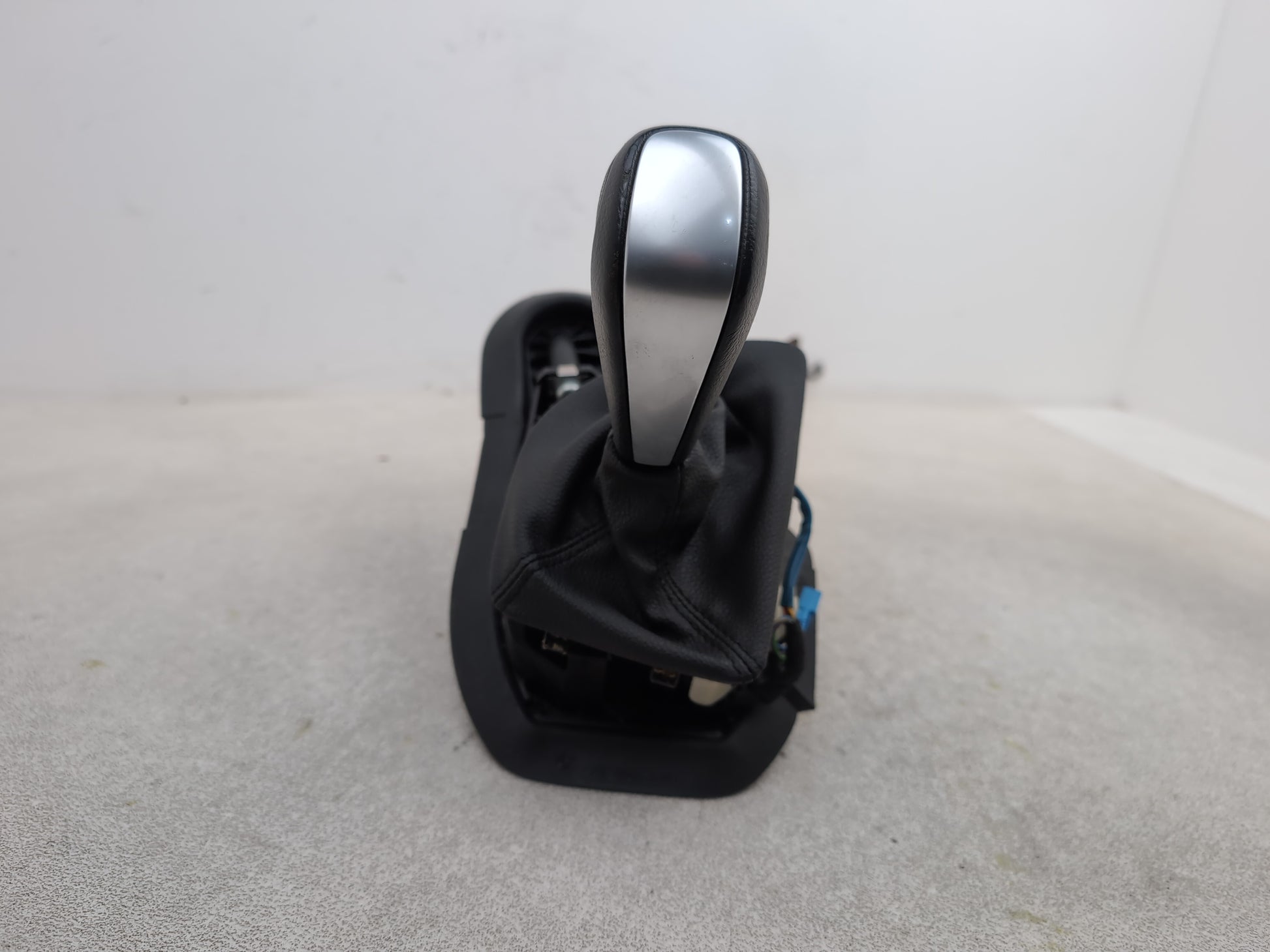 Gear Selector 6