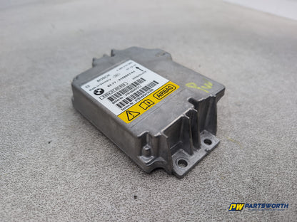 Airbag ECU 6