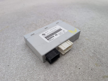 ECU Parking Assistance 3