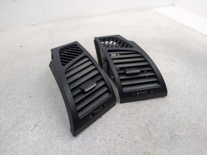 Dashboard Trim With Air Vent  2