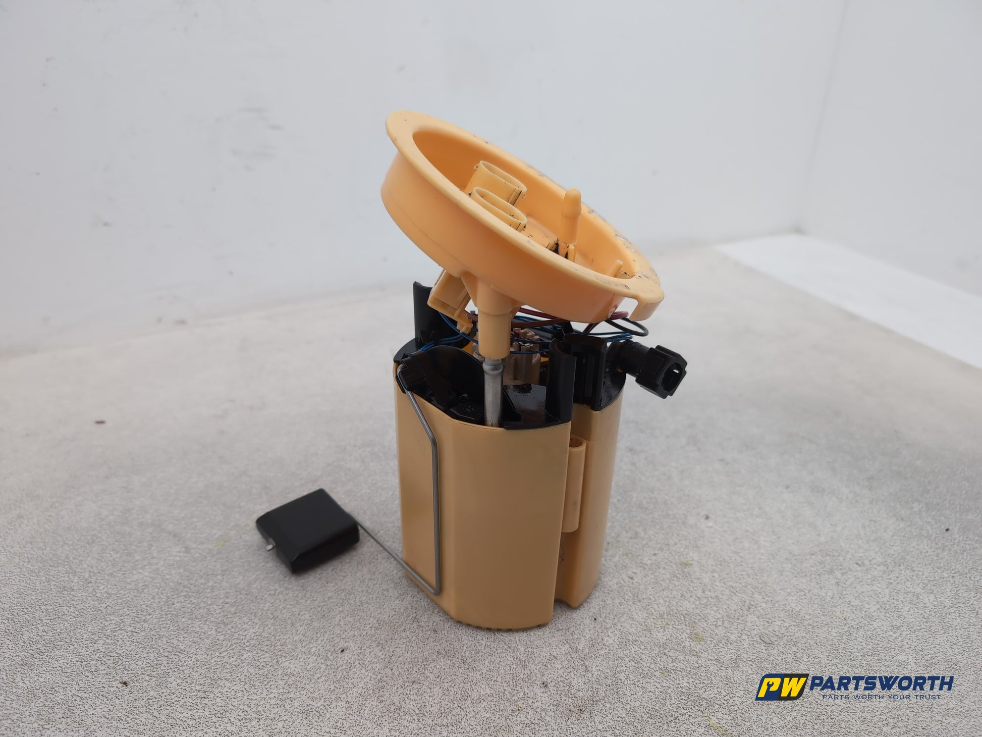 Fuel Pump 5