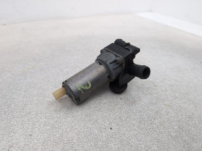 Additional Water Pump 3