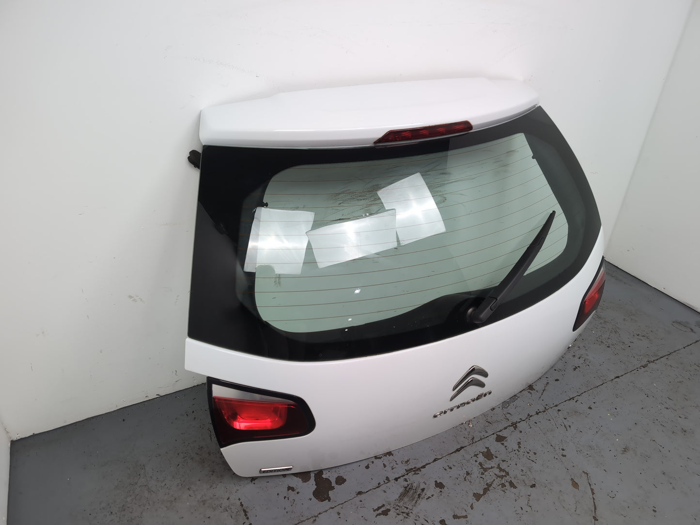 Boot Lid 2