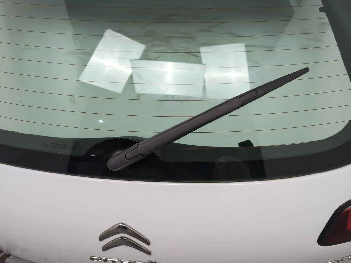 Boot Lid 3