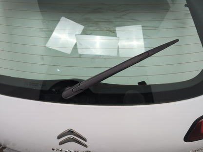 Boot Lid 3