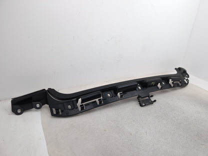 Bumper Rear Bracket RH 2