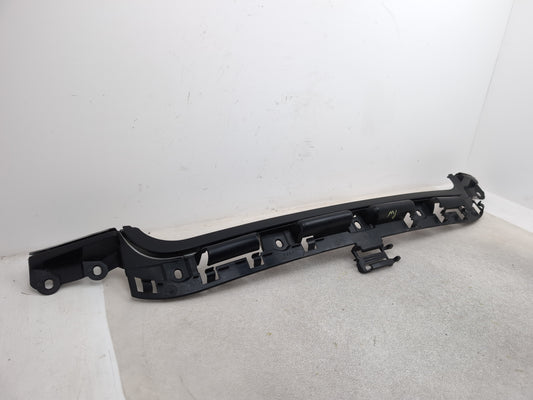Bumper Rear Bracket RH 2