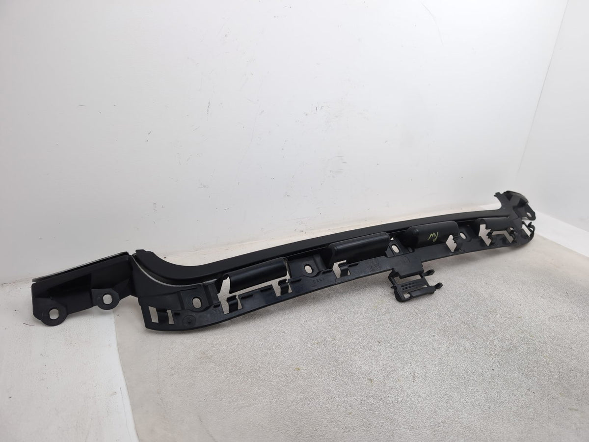 Bumper Rear Bracket RH 3
