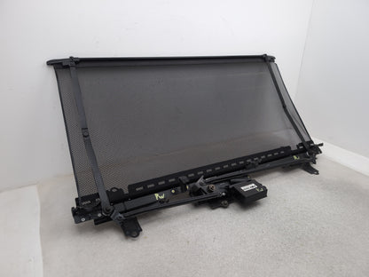 Bodyside Side Window Assembly RH 2