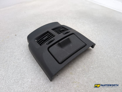 Ashtray Centre Console 6