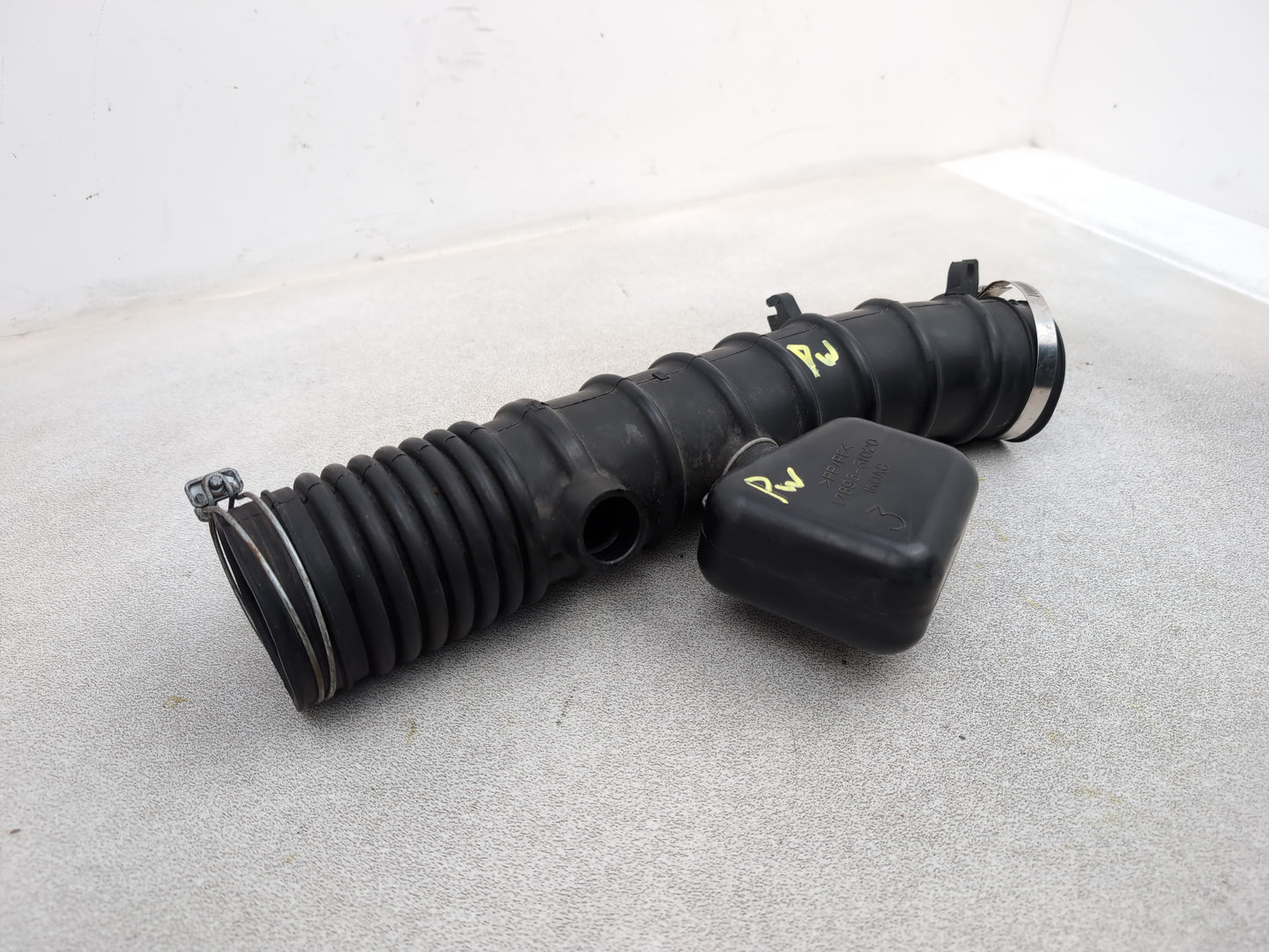Air Conditioning Pipe 2