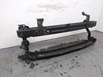 Bumper Front Reinforcement 2