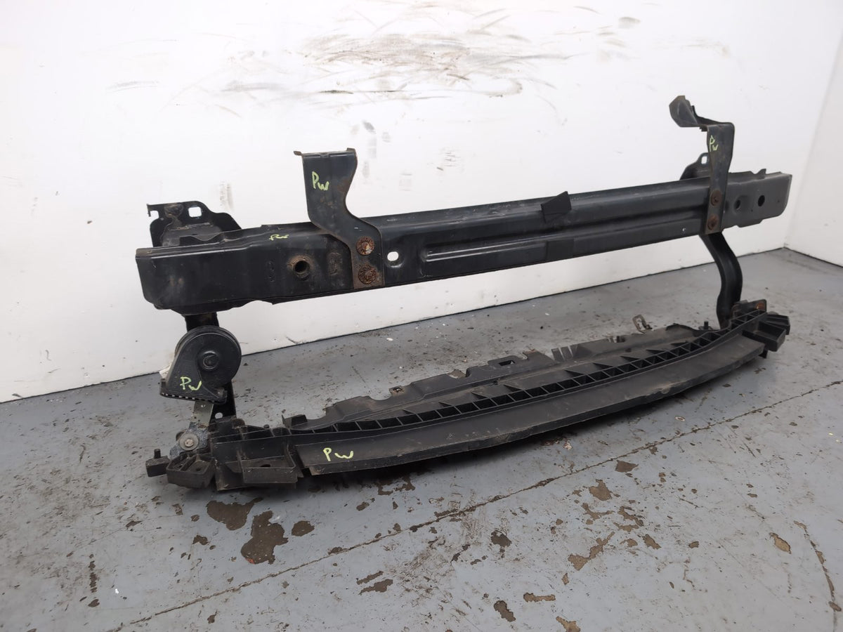 Bumper Front Reinforcement 3