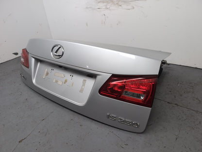 Boot Lid 3