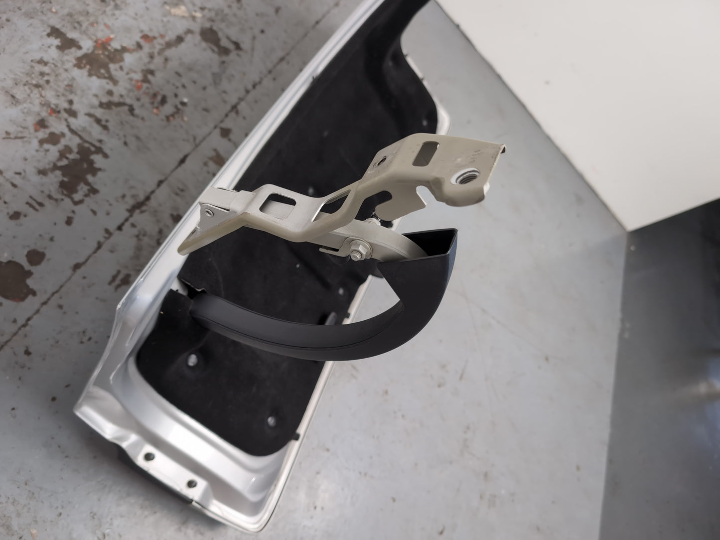 Boot Lid 9