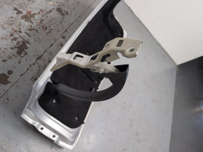 Boot Lid 9