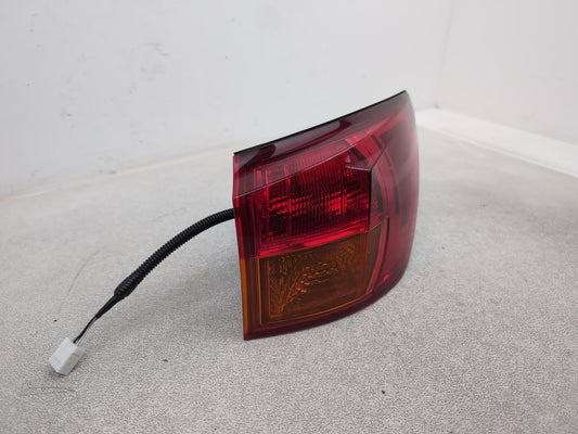 Lamp Assembly Rear RH 2