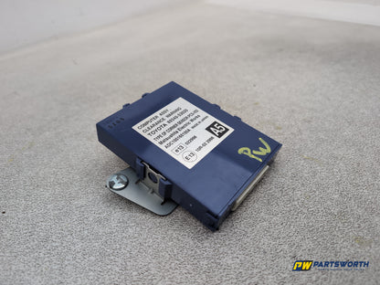 ECU Body 5