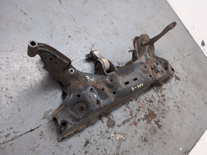 Subframe Front 1