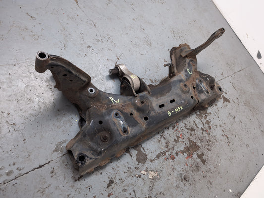 Subframe Front 1