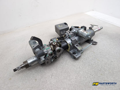 Steering Column 6