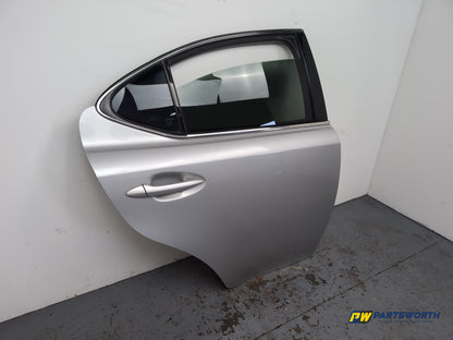 Door Rear RH 3