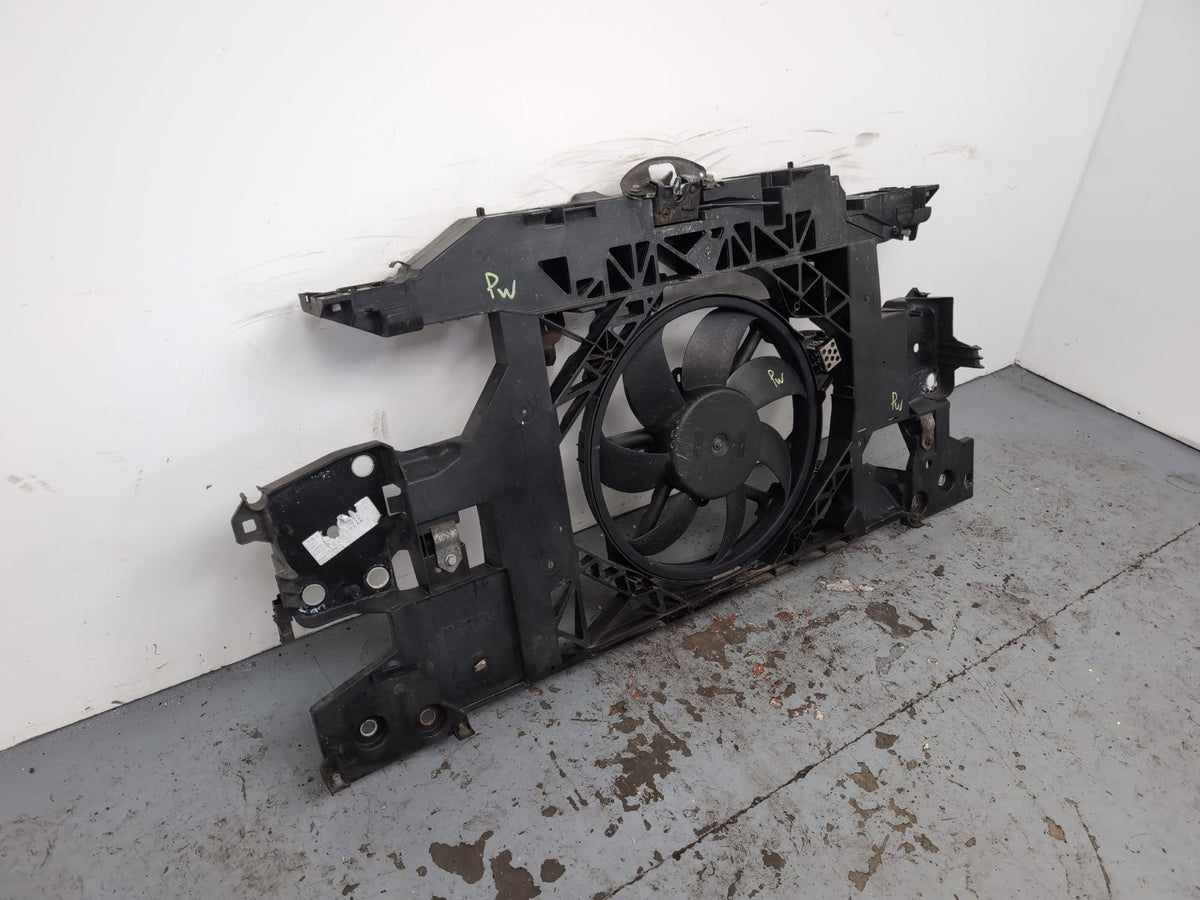 Cooling Fan Assembly 3