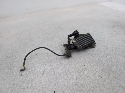 ECU Fuel Pump 3