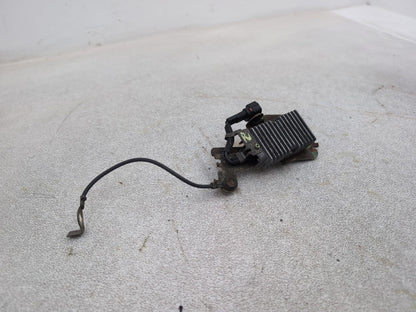 ECU Fuel Pump 3