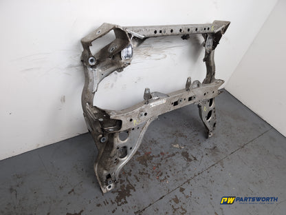 Subframe Front 3