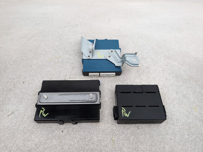 Engine ECU KIT 9