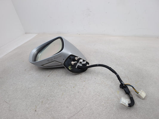Door Mirror LH 2