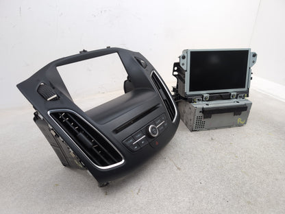 Multi Function Display Unit 2