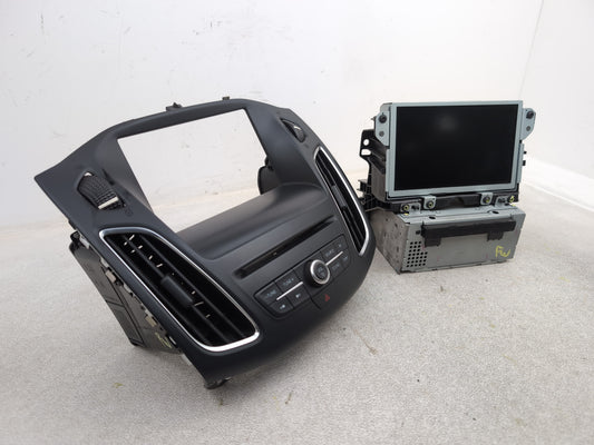 Multi Function Display Unit 2