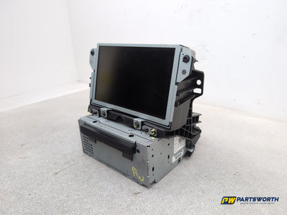 Multi Function Display Unit 12