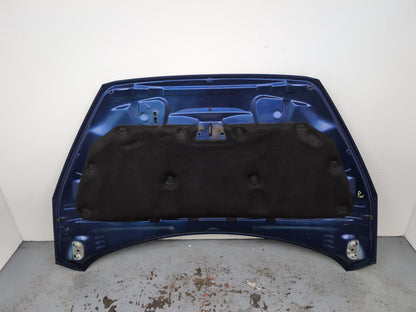 Bonnet 9