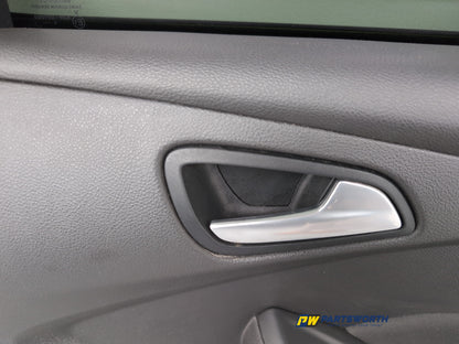 Door Rear RH 3
