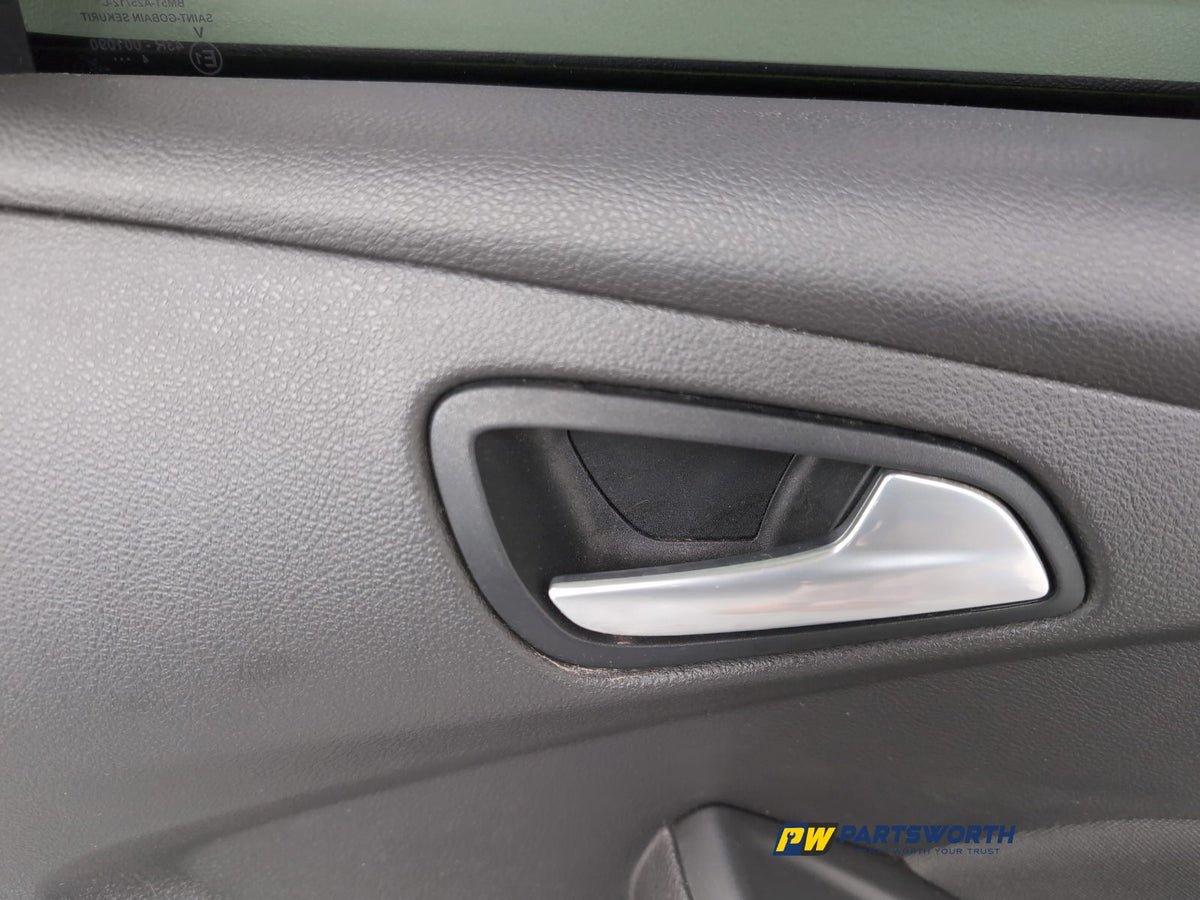Door Rear RH 3