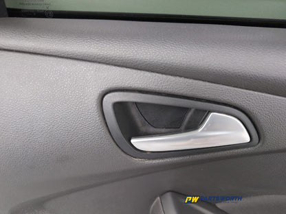 Door Rear RH 3