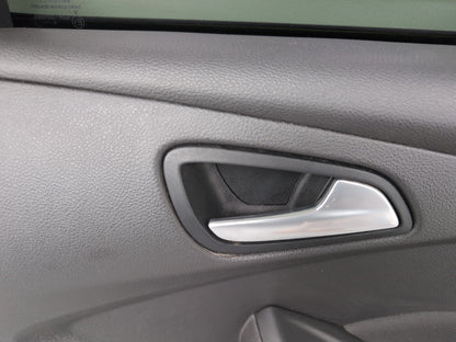 Door Rear RH 3