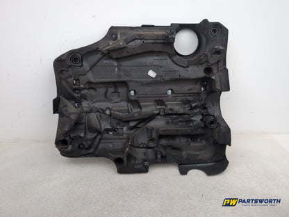 Engine Cover 4