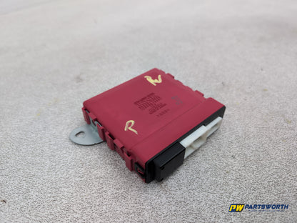 ECU Body 3