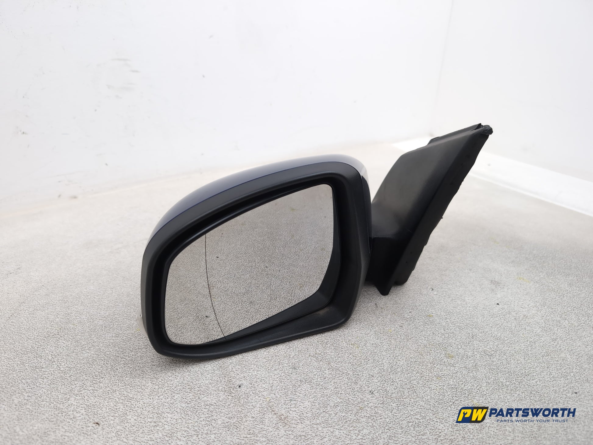 Door Mirror LH 7