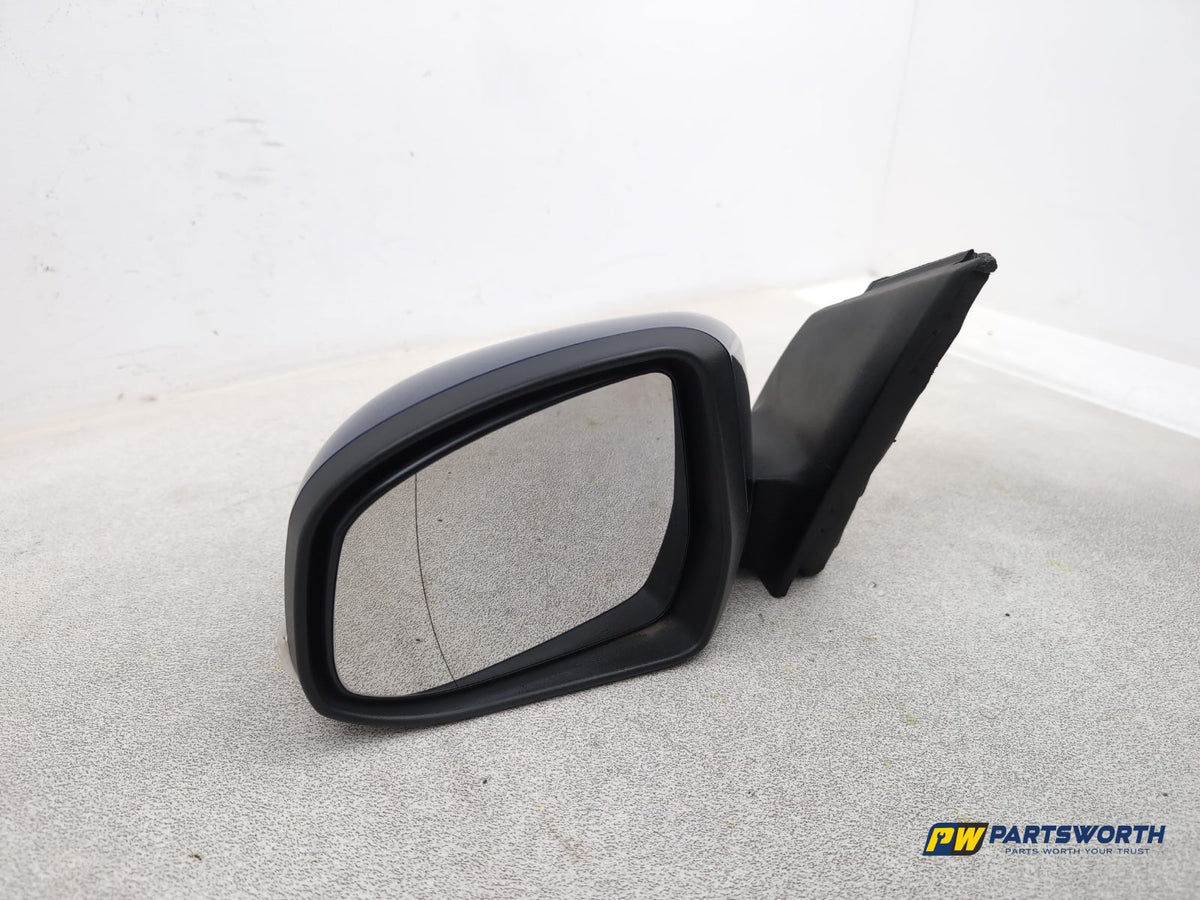 Door Mirror LH 3